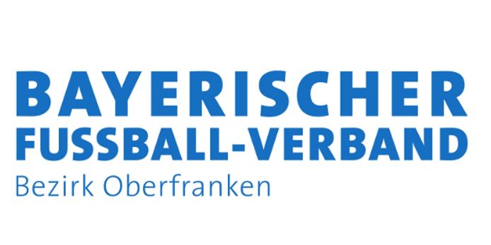 Logo BFV Bezirk Oberfranken
