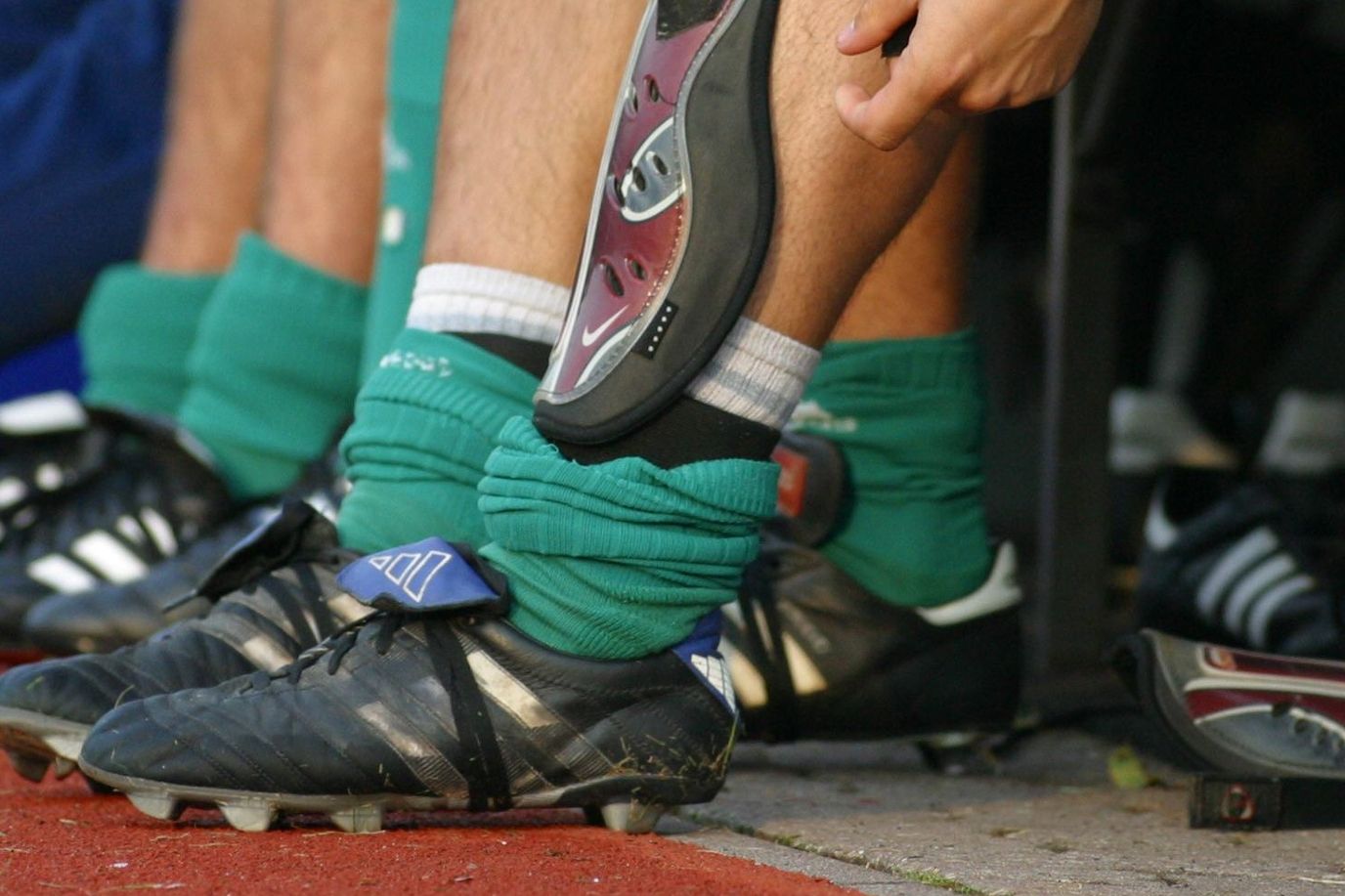 Information Evening on Walking Football for Seniors at SVDJK