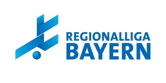 Logo der Regionalliga Bayern
