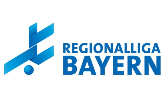 Logo der Regionalliga Bayern