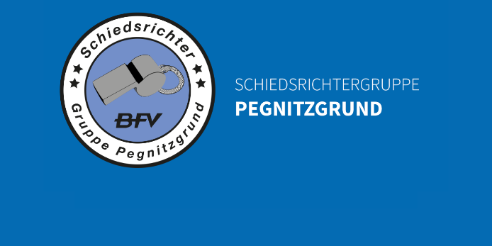 Logo der Schiedsrichtergruppe