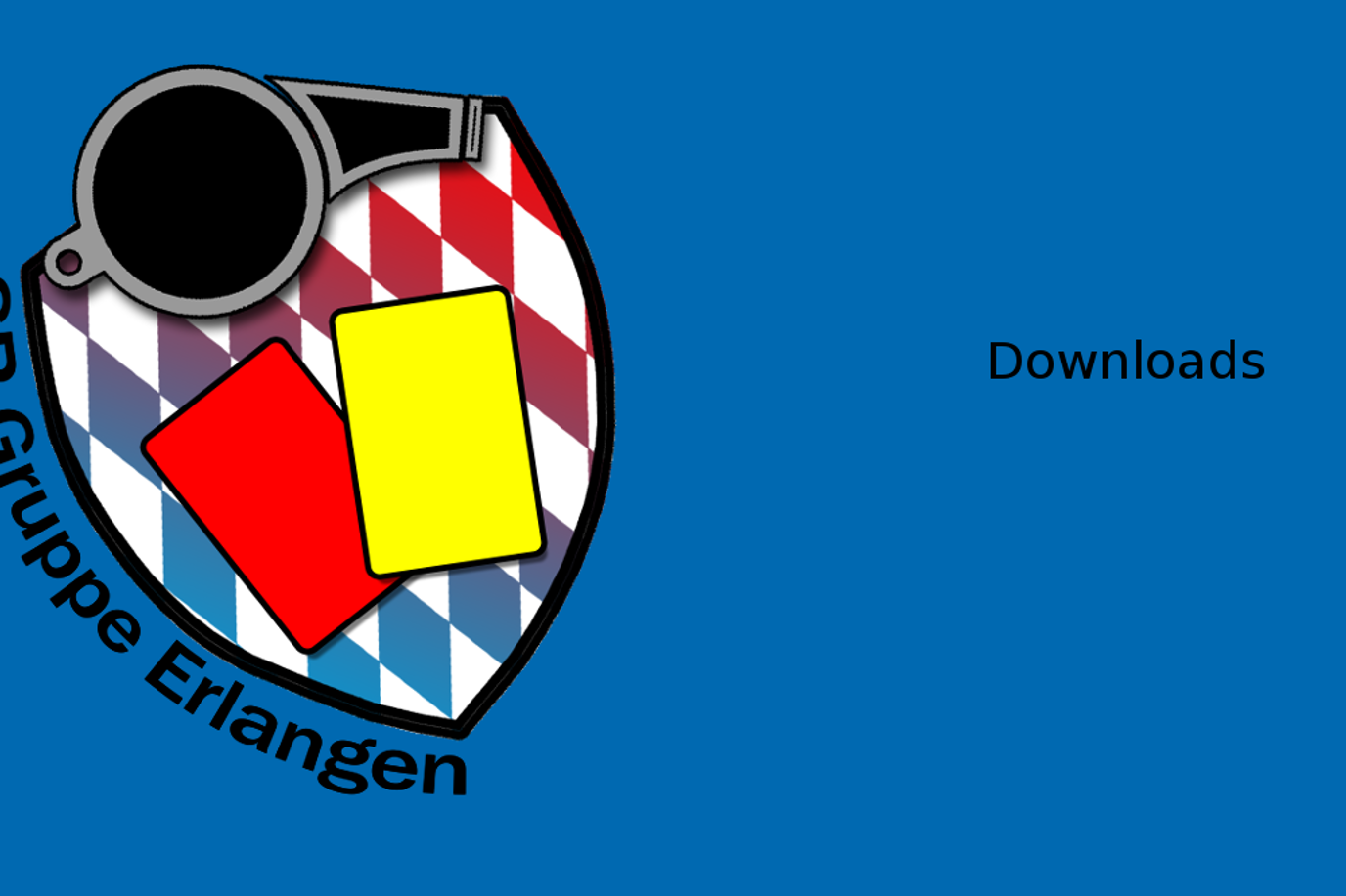 Downloads und Wichtige Links | BFV