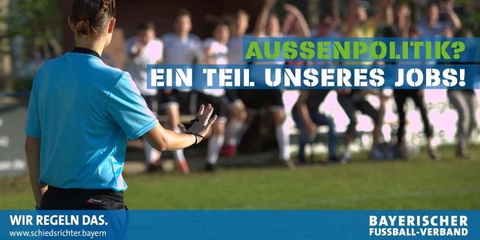 Außenpolitik