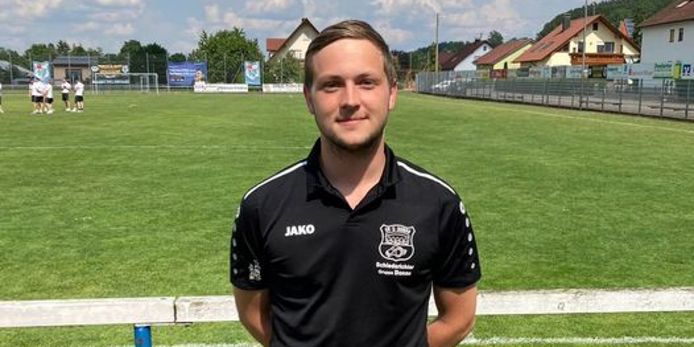 Leif Wölfer Mannschaft – 1. Mannschaft startet erfolgreich in die ...