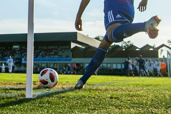 Feautre-Foto Bayernliga