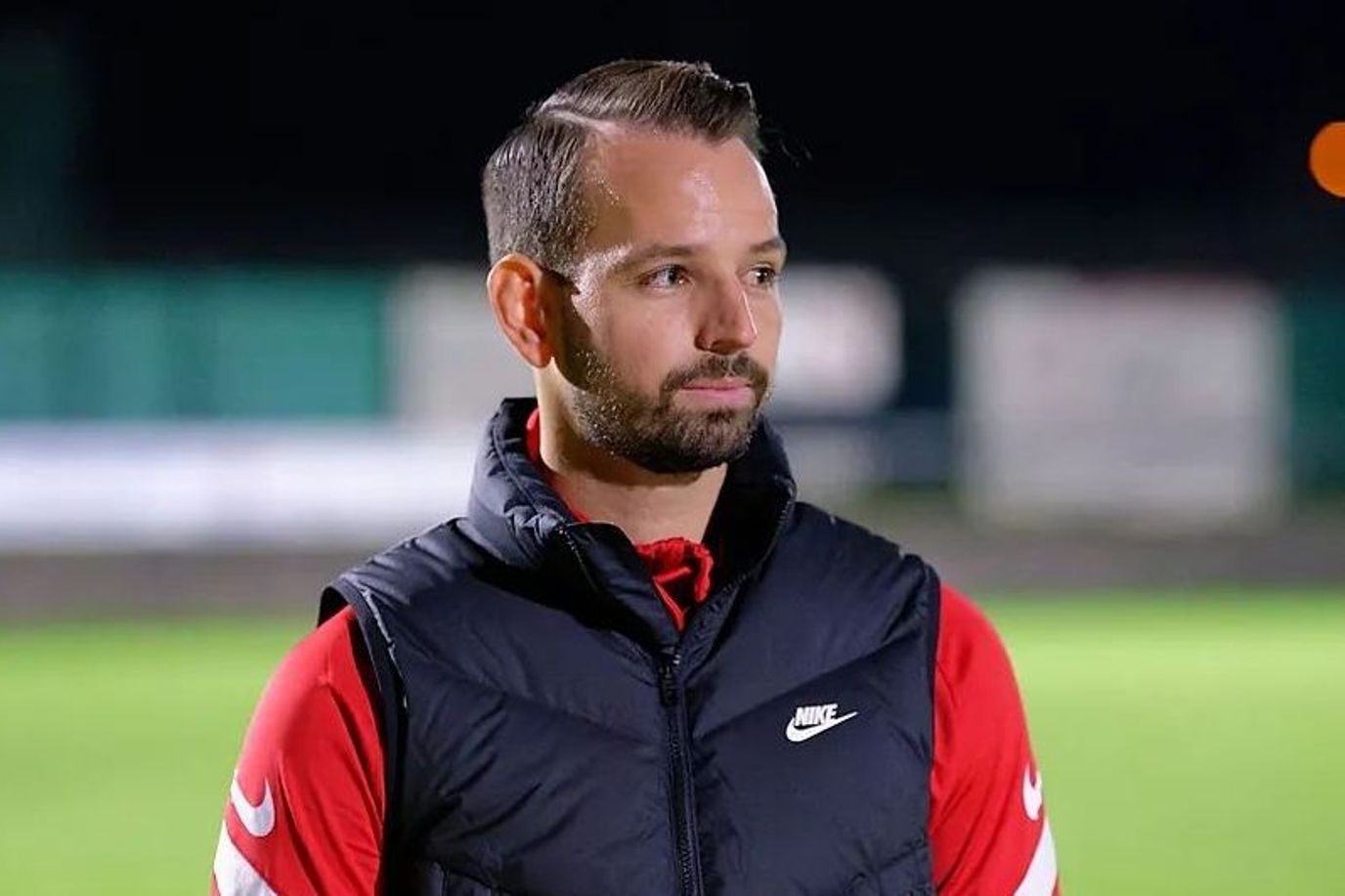 Fabian Adelmann Mit 29 Jahren Regionalliga Trainer in Memmingen BFV