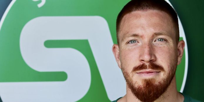 Patrick Choroba (SV Schalding-Heining)