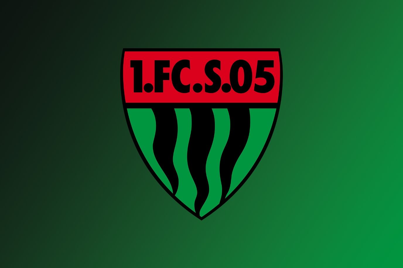 1. FC Schweinfurt 05 bedankt sich bei ehrenamtlichen Helfern BFV