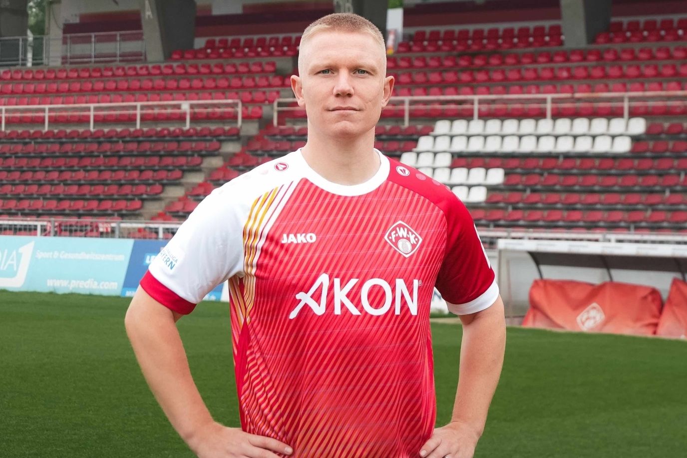 Philipp Ochs Würzburger Kickers Relegation Drama What Happens Next?