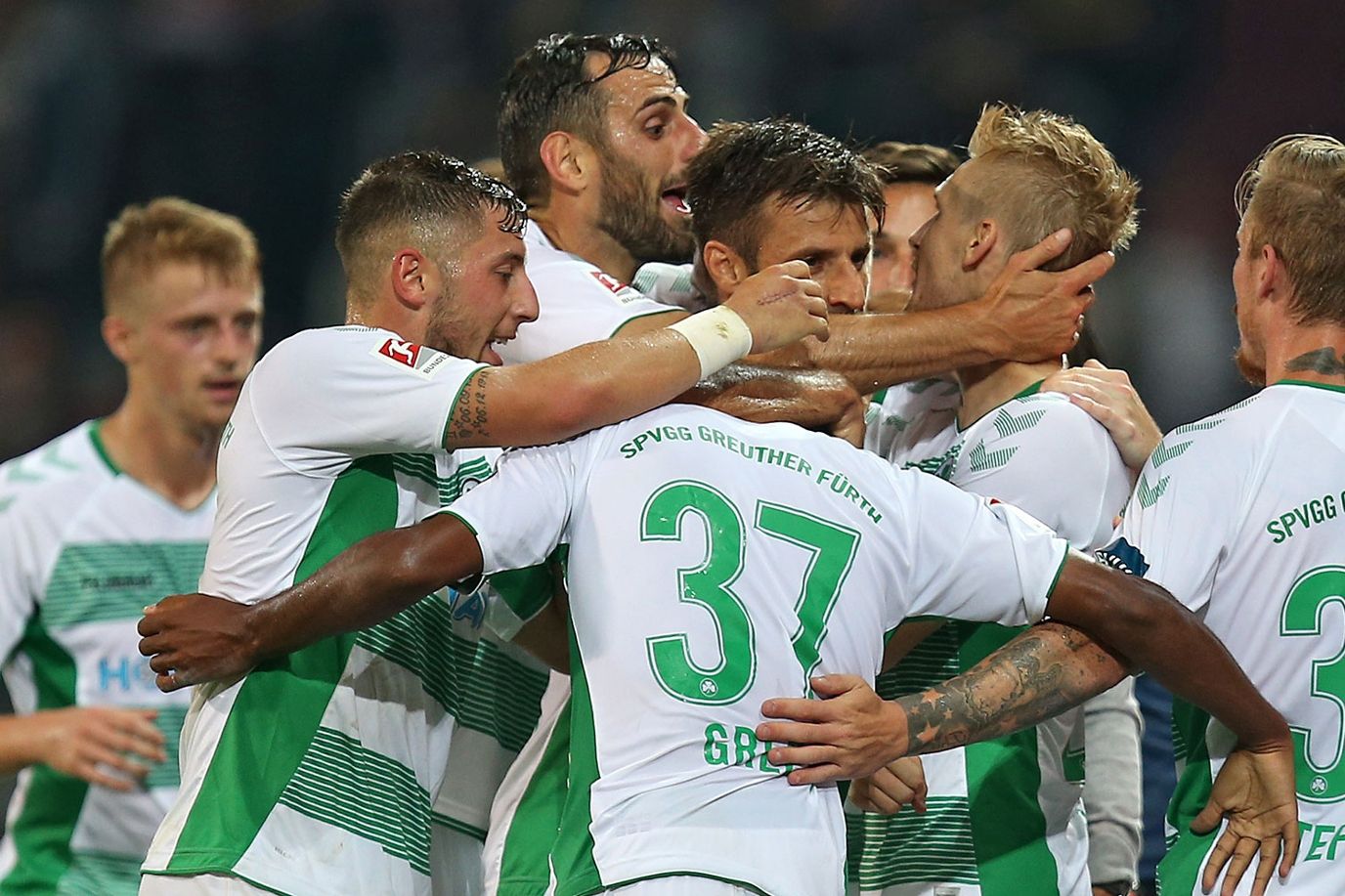 Derby Fürth Derby Fürth