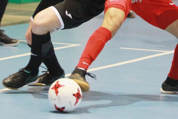 Futsal,