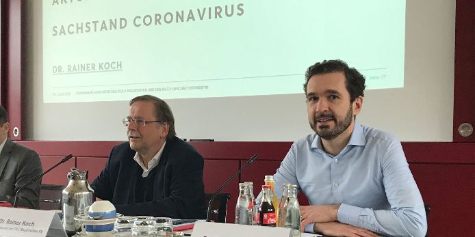 Stellungnahme der Präsidentenkonferenz | BFV