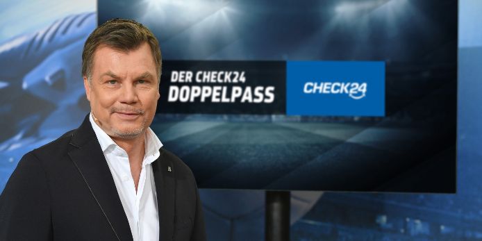 Ab 11 Uhr Im Tv Livestream Rainer Koch Zu Gast Im Sport1 Doppelpass Bfv