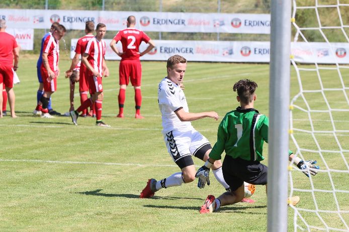 Erdinger Cup 2021 Erdinger Cup 2021