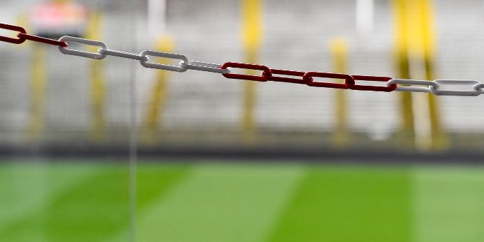 Spielbetrieb Nach Katastrophenfall Bis Auf Weiteres Ausgesetzt Bfv