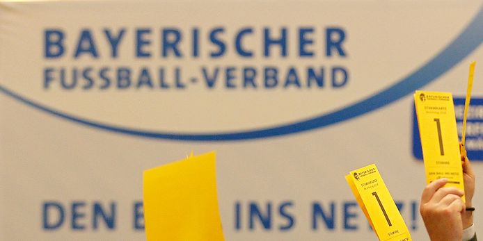 Abstimmung
