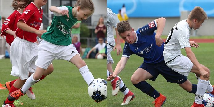 Feature LAG Spielbetrieb Jugend