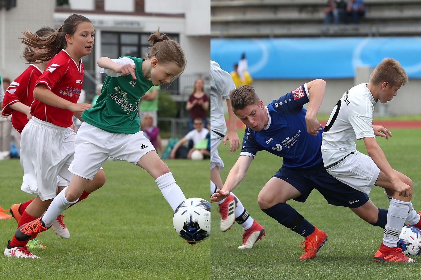 SpielfeldgrГ¶Гџe E Junioren Bfv SpielfeldgrГ¶Гџe E Junioren Bfv