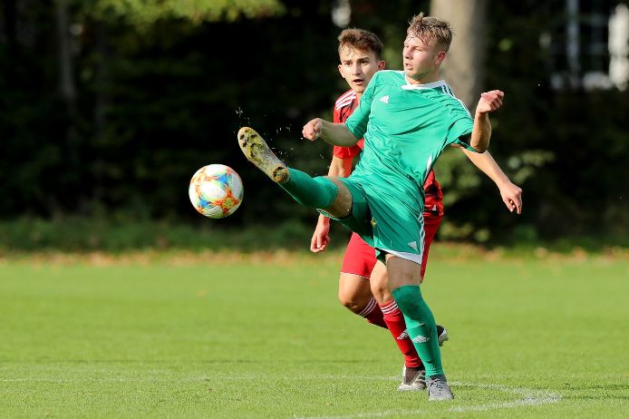 Bayerischer Fussball Verband
