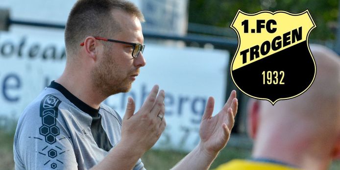 Reibungsloser Auftakt beim 1. FC Trogen | BFV