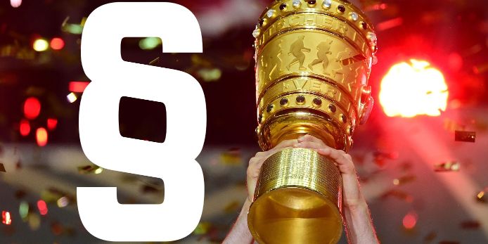 Collage DFB-Pokal Urteil