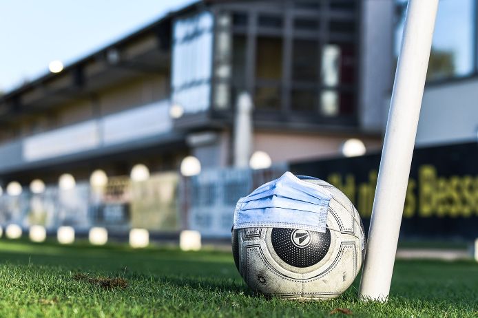 Bayerischer Fussball Verband