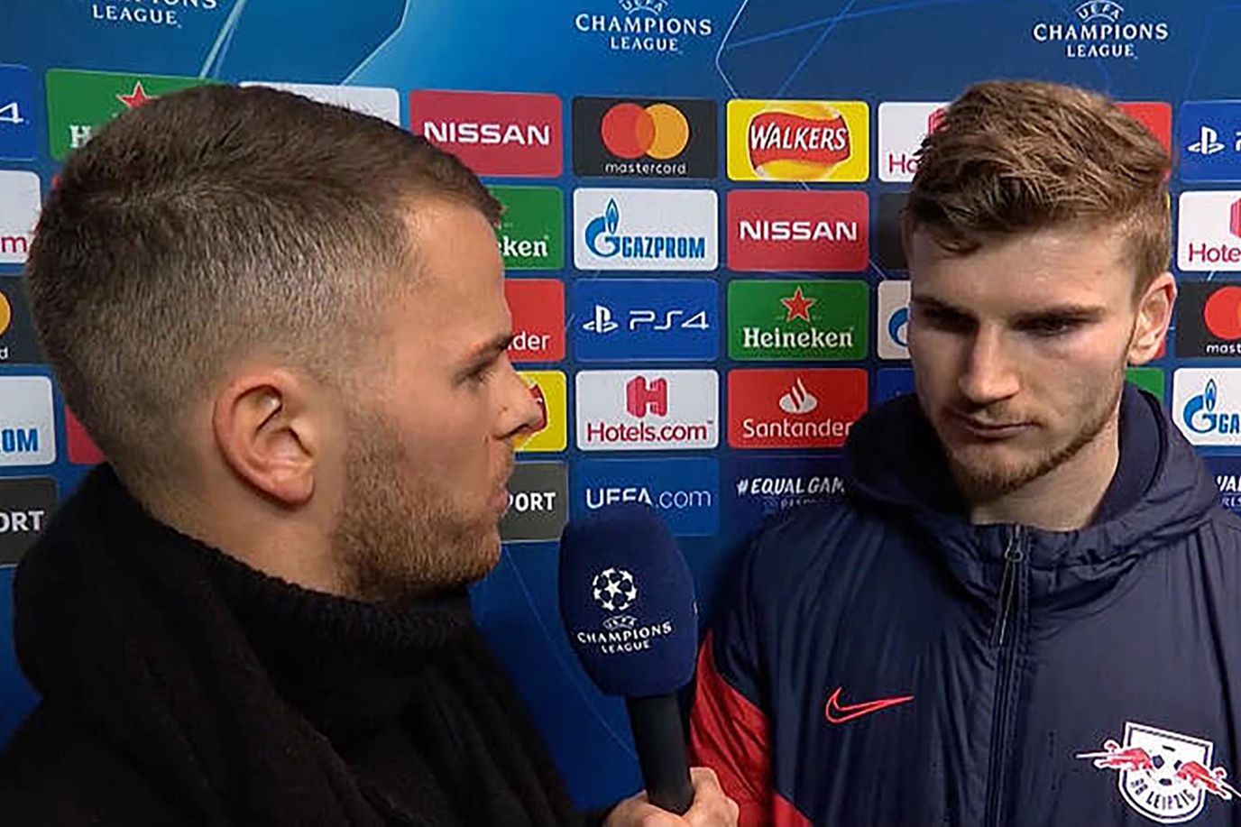 DAZN-Kommentator Max Siebald im Interview | BFV