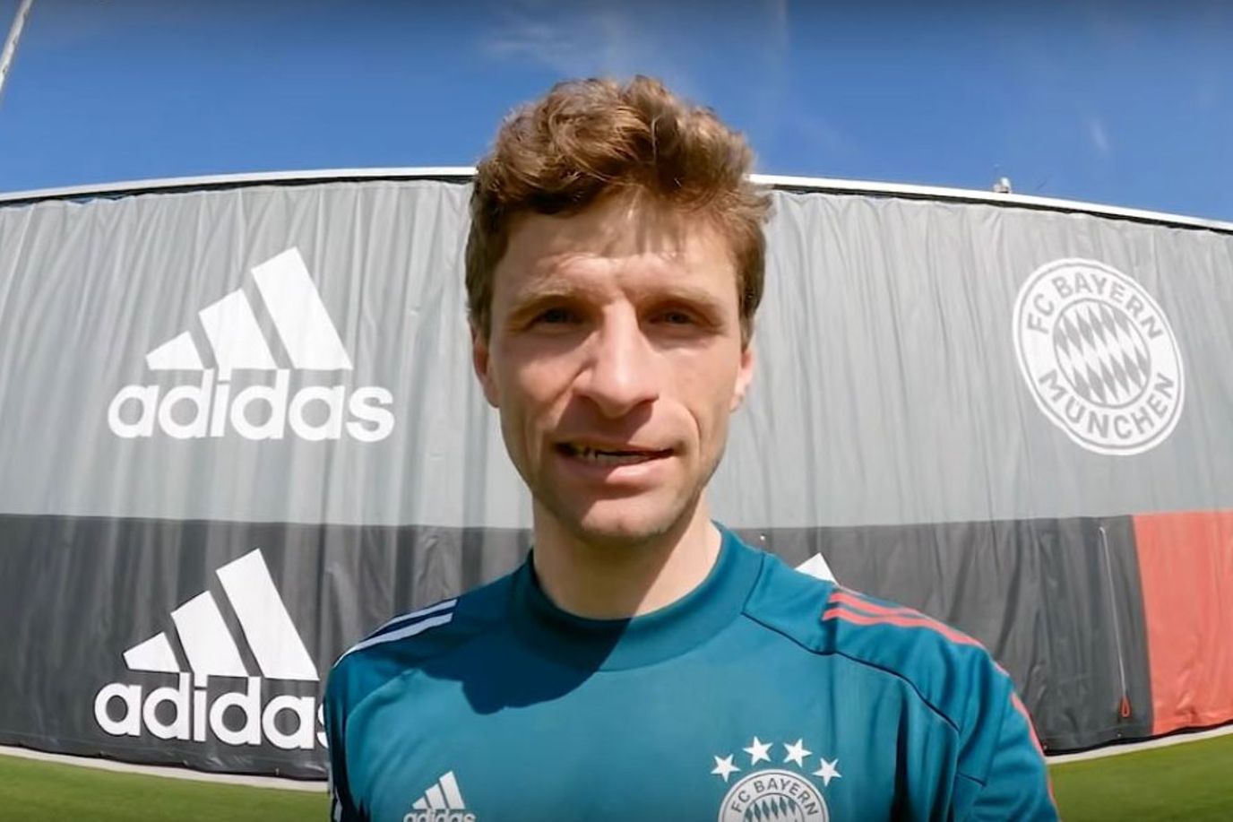 online fussballtraining mit thomas muller bfv