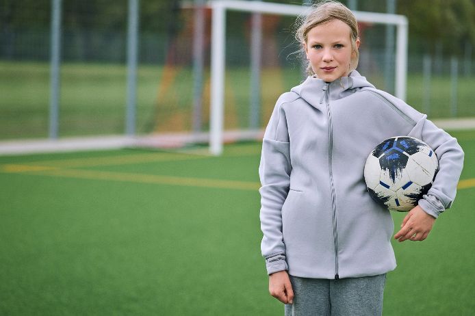 Amateursport-Kampagne 