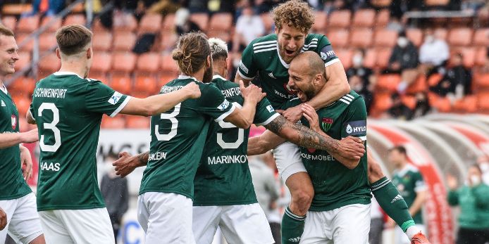 1. FC Schweinfurt 05