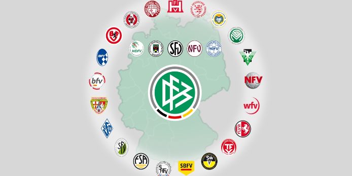 Amateurfußball-Barometer des DFB.