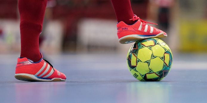 Saisonstart in der Futsal-Bundesliga