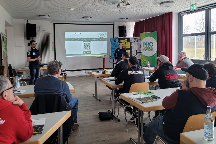 Crash-Kurs „Jugendleiter*innen-Express“