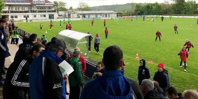 Talensichtungstag
