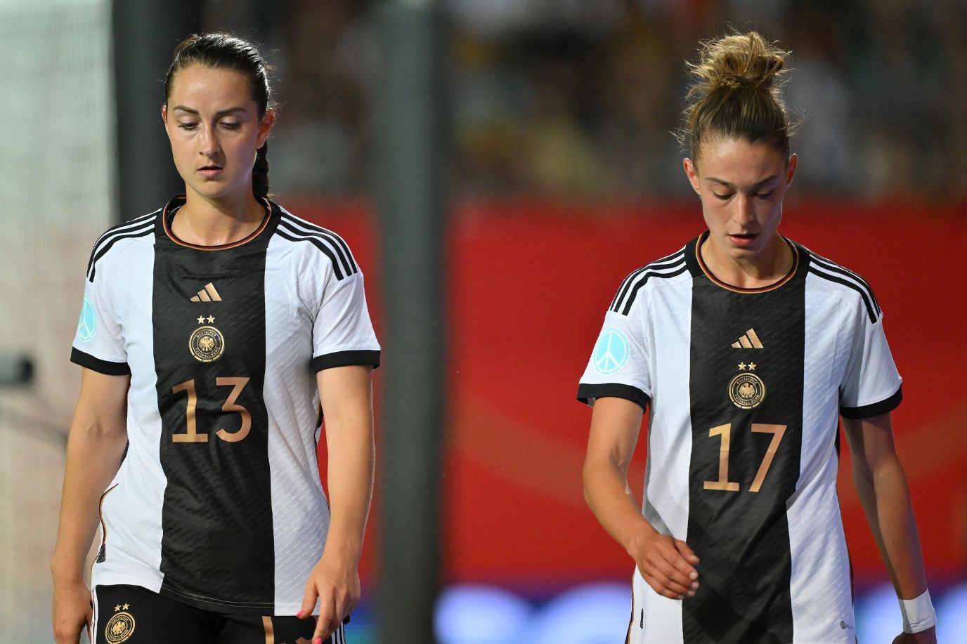 DFB-Frauen unterliegen Sambia | BFV