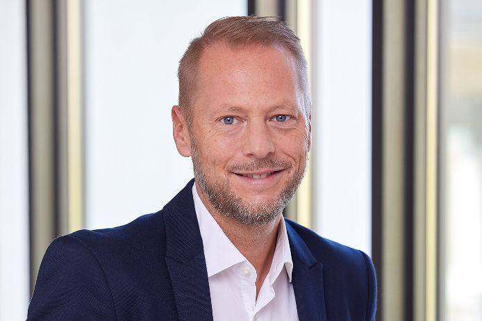 Fabian Frühwirth wird stellvertretender Geschäftsführer.
