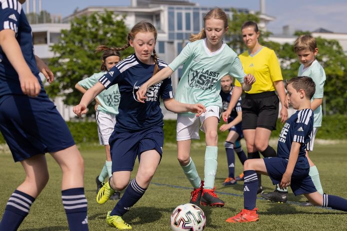 Bayerischer Fussball Verband bayerischer-fussball-verband