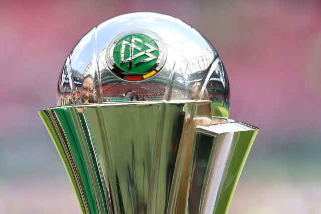 DFB-Pokal der Frauen