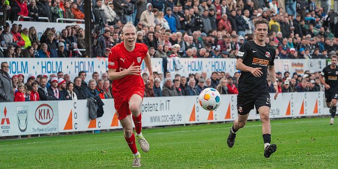Rekordzahlen in der Relegation