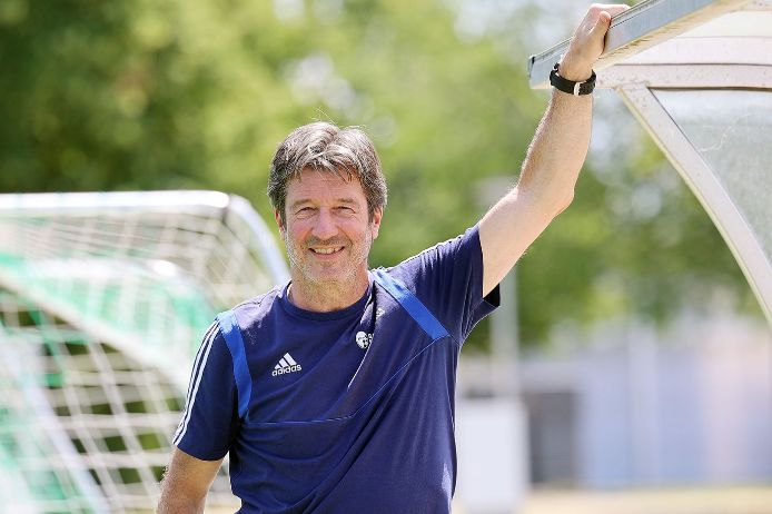 Hartmut Herold