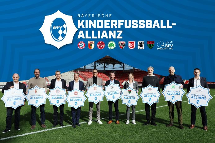 Bayerische Kinderfußball-Allianz