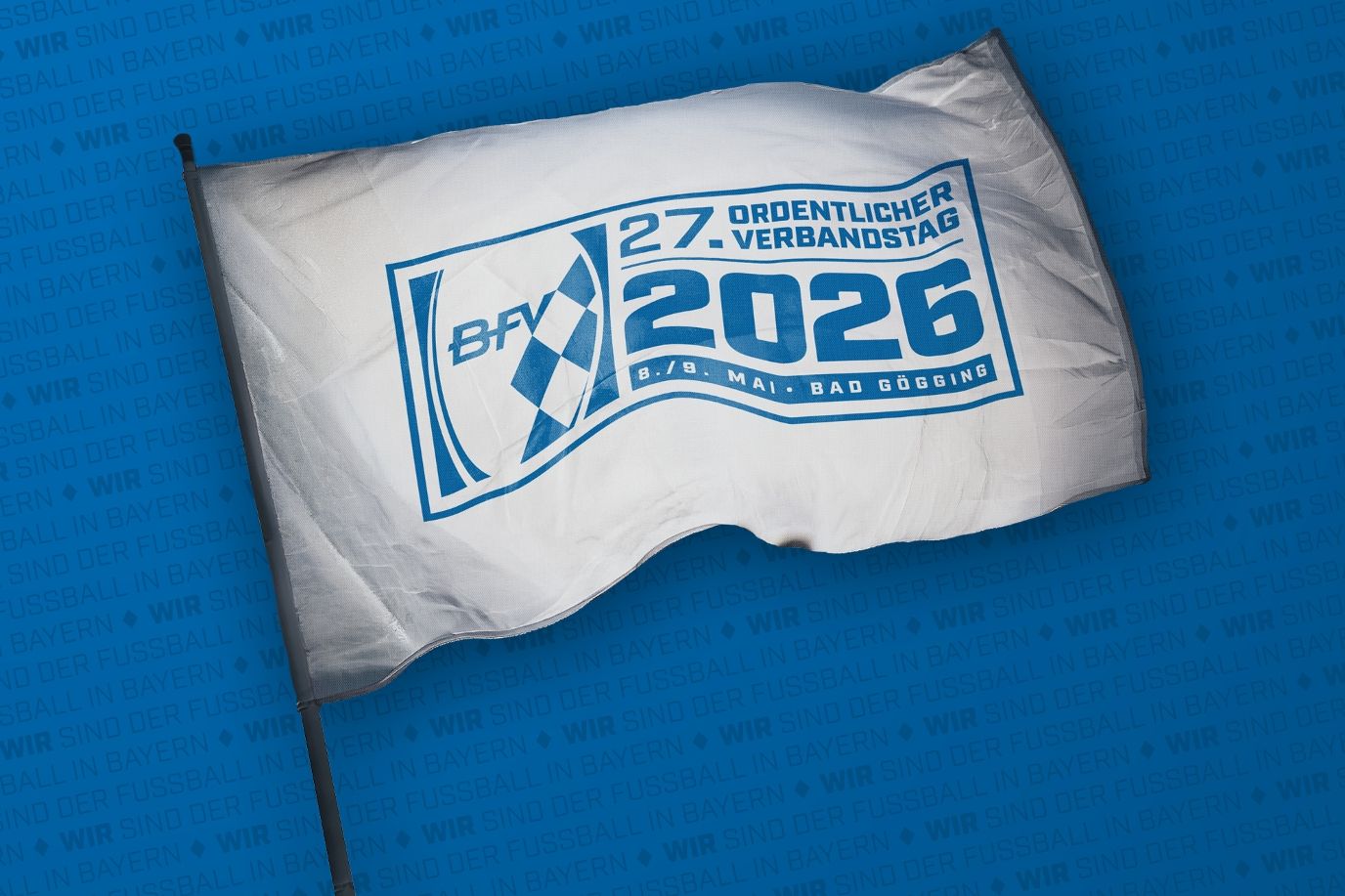 Verbandstag 2026 | BFV