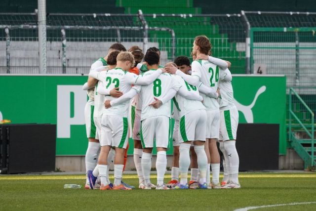 Teamkreis SpVgg Greuther Fürth II
