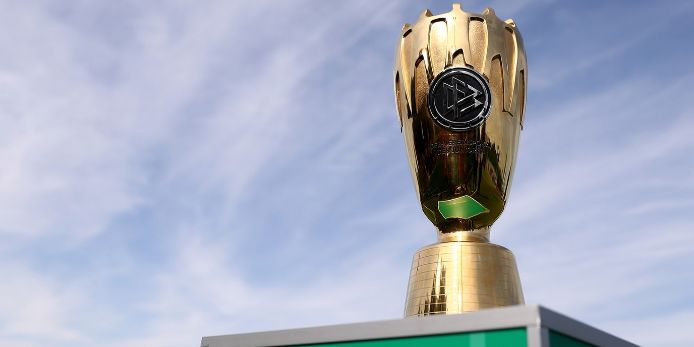 BFV | DFB-Pokal der Junioren: Drei bayerische Teams im ...