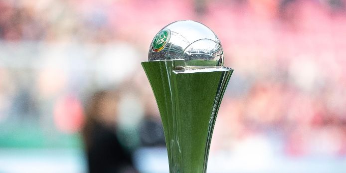 Dfb Pokal Der Frauen Bayerischer Teilnehmer Wird Am Samstag Live Ausgelost Bfv