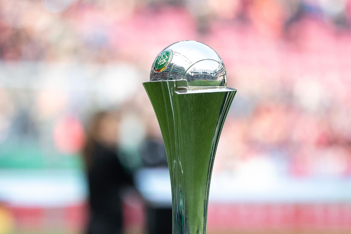 Auslosung der zweiten Runde im DFB-Pokal der Frauen SV 67 Weinberg empfängt Bundesligist TSG Hoffenheim, Nürnberg und Bayern München sind nun auch gefordert BFV