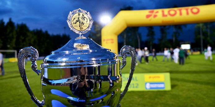 Toto Pokal Die Achtelfinalpartien Im Liveticker Bfv