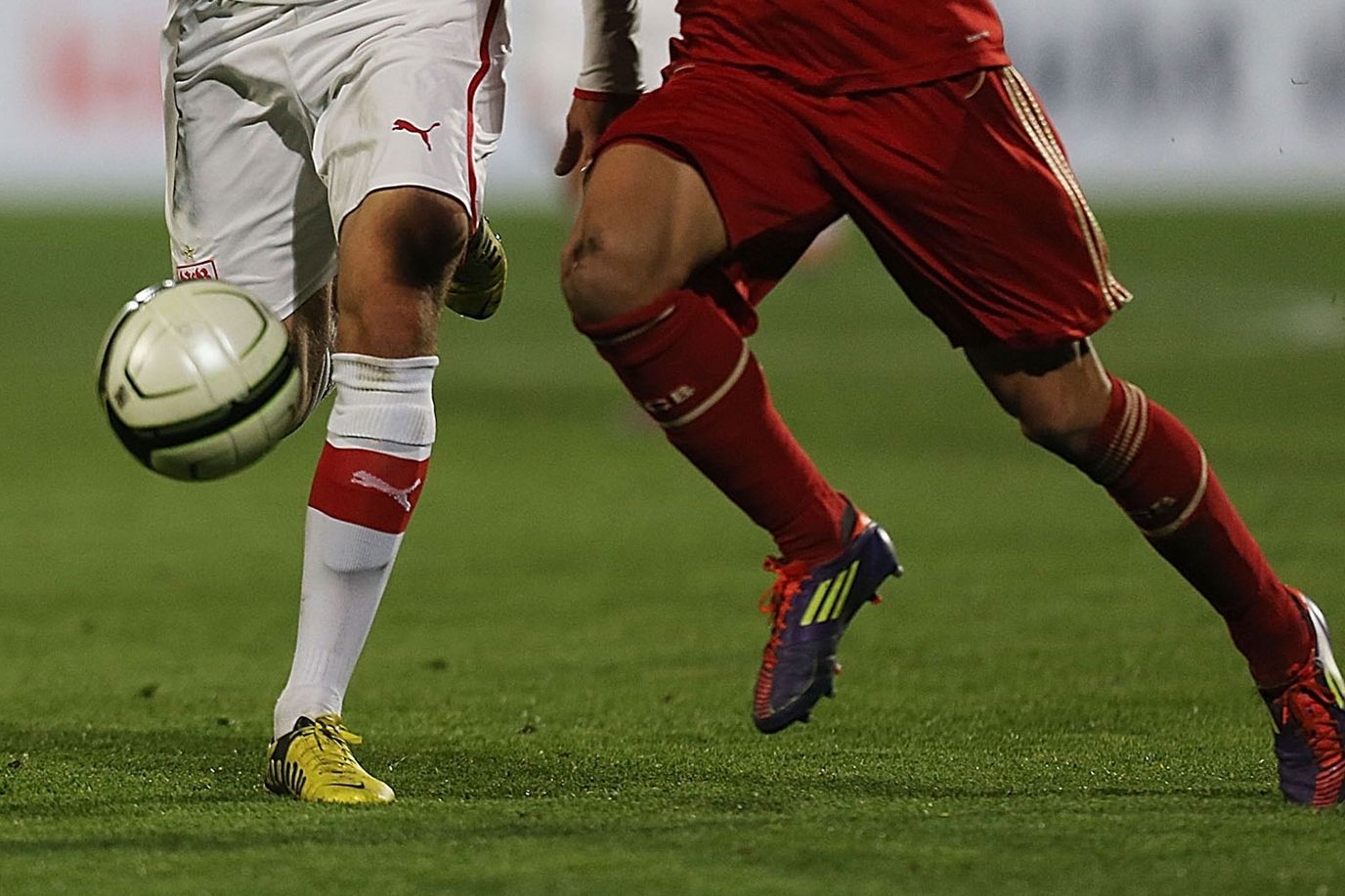 Bfv A Junioren Bundesliga Der 4 Spieltag