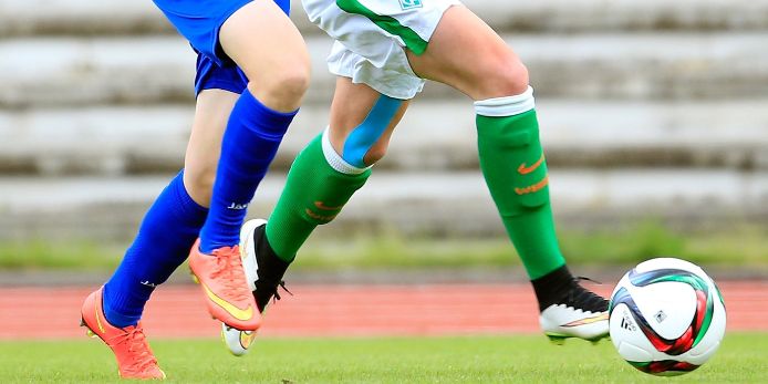 Bayern Madels Uberrollen Zum Ruckrundenauftakt Dortelweil Bfv