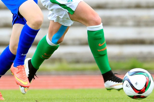 U17-Juniorinnen, Bundesliga